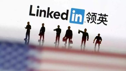 在LinkedIn上找客户的细节技巧